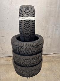 4 GOMME USATE INVERNALE 2254518-2554018 - CP775174