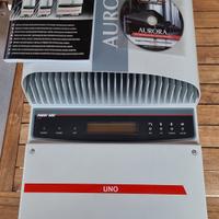 INVERTER SOLARE AURORA "UNO" 3000watt