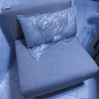 Poltrona letto