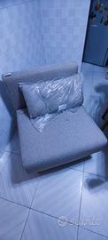 Poltrona letto