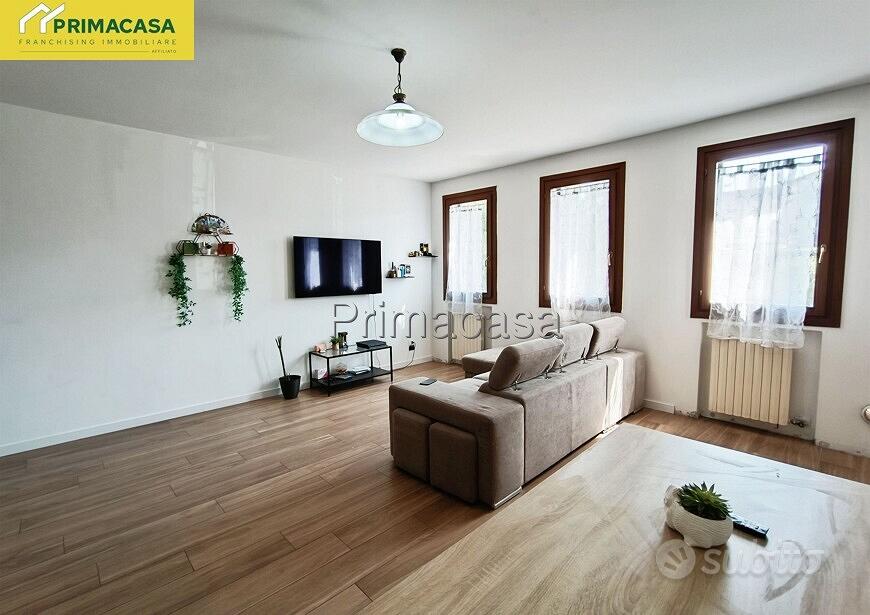 Appartamento – Scorzè - Vista 2