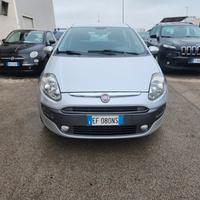 Fiat Punto Evo 1.3 Mjt 95 CV DPF 5 porte S&S Dynam