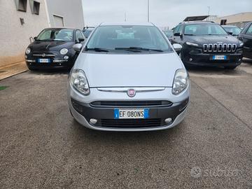 Fiat Punto Evo 1.3 Mjt 95 CV DPF 5 porte S&S Dynam