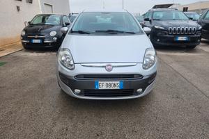 Fiat Punto Evo 1.3 Mjt 95 CV DPF 5 porte S&S Dynam
