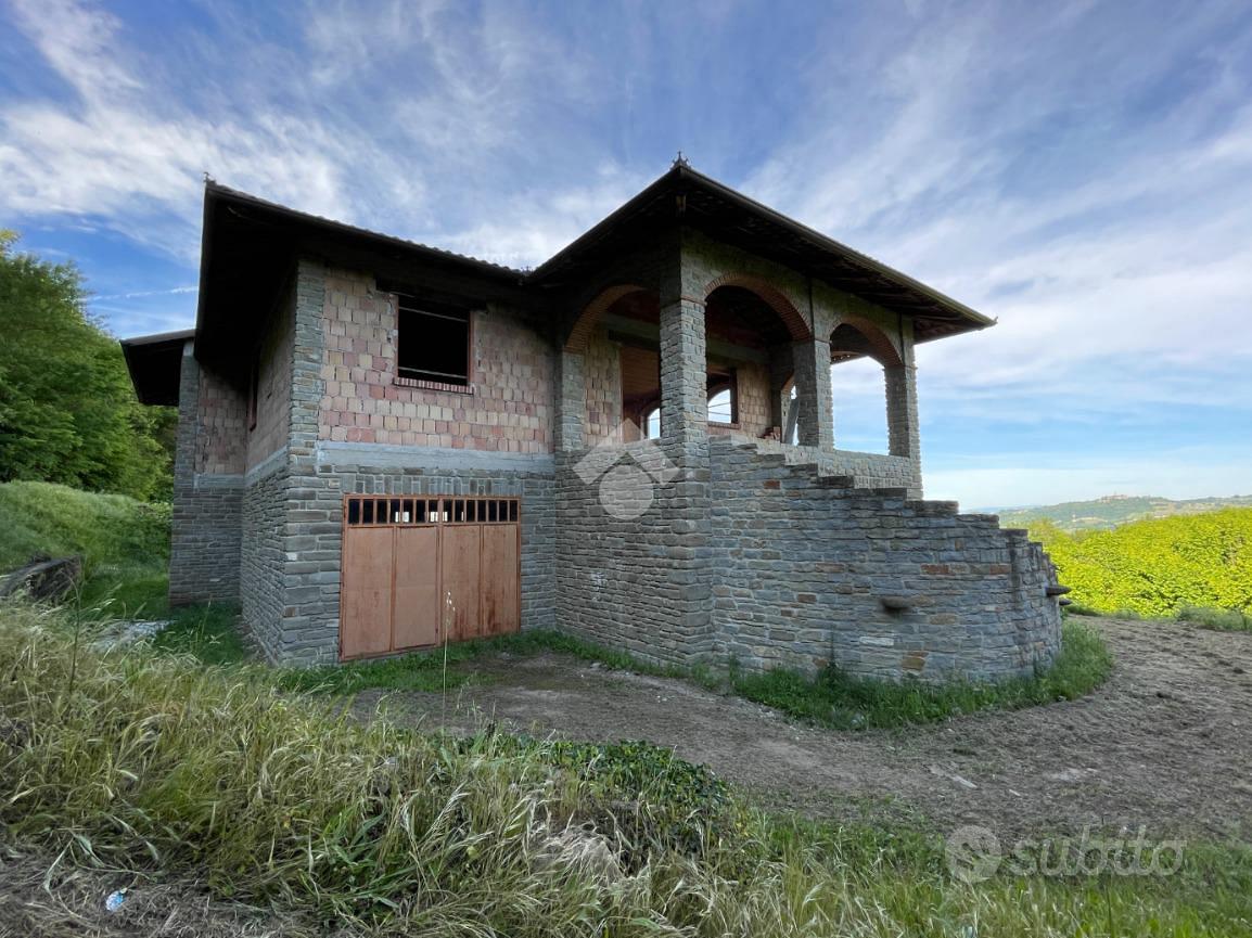 Casa – Castino - Vista 5