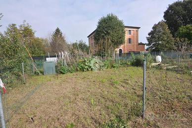 TER. AGRICOLO A BOLOGNA