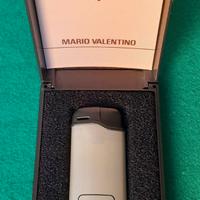 Mario Valentino Accendino Vintage Cofanetto Origin