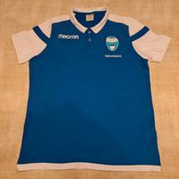 Polo spal Macron Tg XL