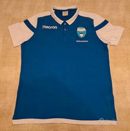 Polo spal Macron Tg XL