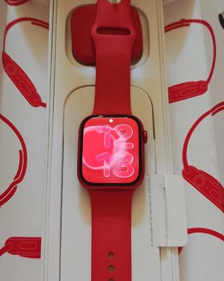 Apple Watch Series 9 GPS + Cellular