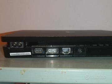Play station 4 slim