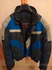giubbini moto