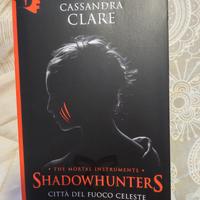 shadowhunters-Città del fuoco celeste
