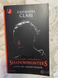 shadowhunters-Città del fuoco celeste