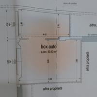 Garage Diano Marina centro