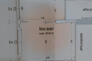 Garage Diano Marina centro