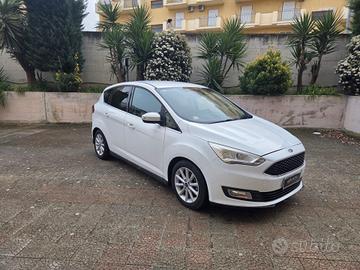 Ford C-Max 1.5 TDCi 95CV Start&Stop Titanium