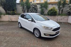 Ford C-Max 1.5 TDCi 95CV Start&Stop Titanium