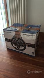 Volante da gaming Thrustmaster T 248