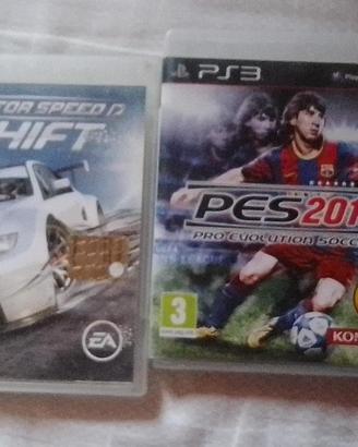 Giochi per PS3