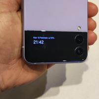 Samsung Galaxy Z Flip 3 5g 256 GB