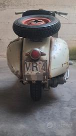 vespa farobasso 