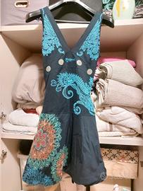 Vestito donna