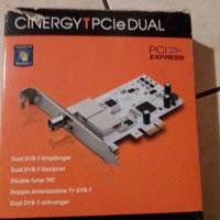 sintonizzatore tv per PC