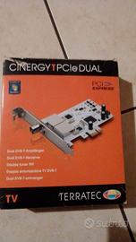 sintonizzatore tv per PC