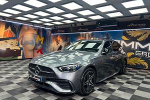 Mercedes-benz C SW 300 e phev Premium auto (991)