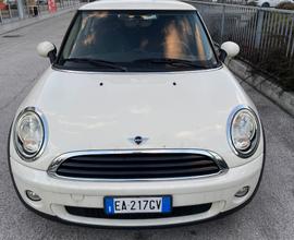 MINI Altro modello - 2010