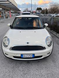 MINI Altro modello - 2010