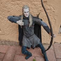 Legolas Neca action figures