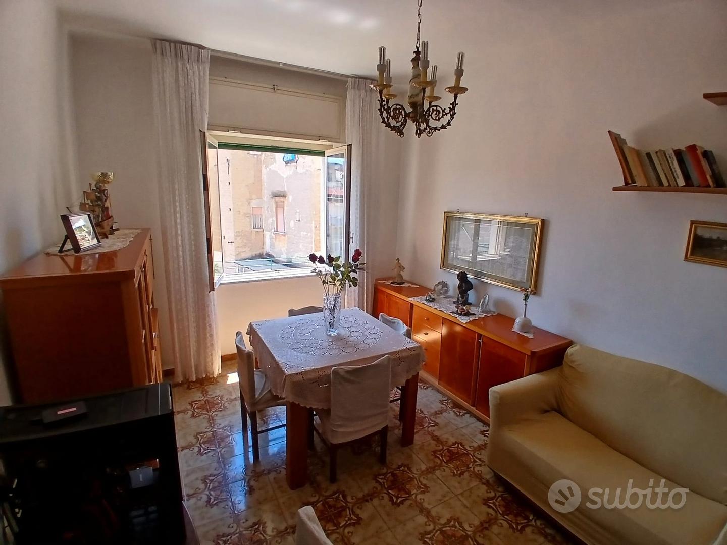 Apartment in Napoli, Municipalità 4 - Vista 2