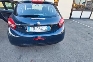 Peugeot 208 1.0 Vti