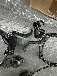 Freni a disco Magura MT4