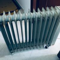 termosifone stufa elettrico 