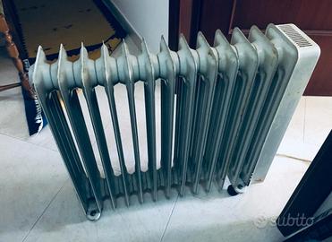 termosifone stufa elettrico 