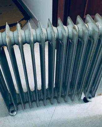 termosifone stufa elettrico 