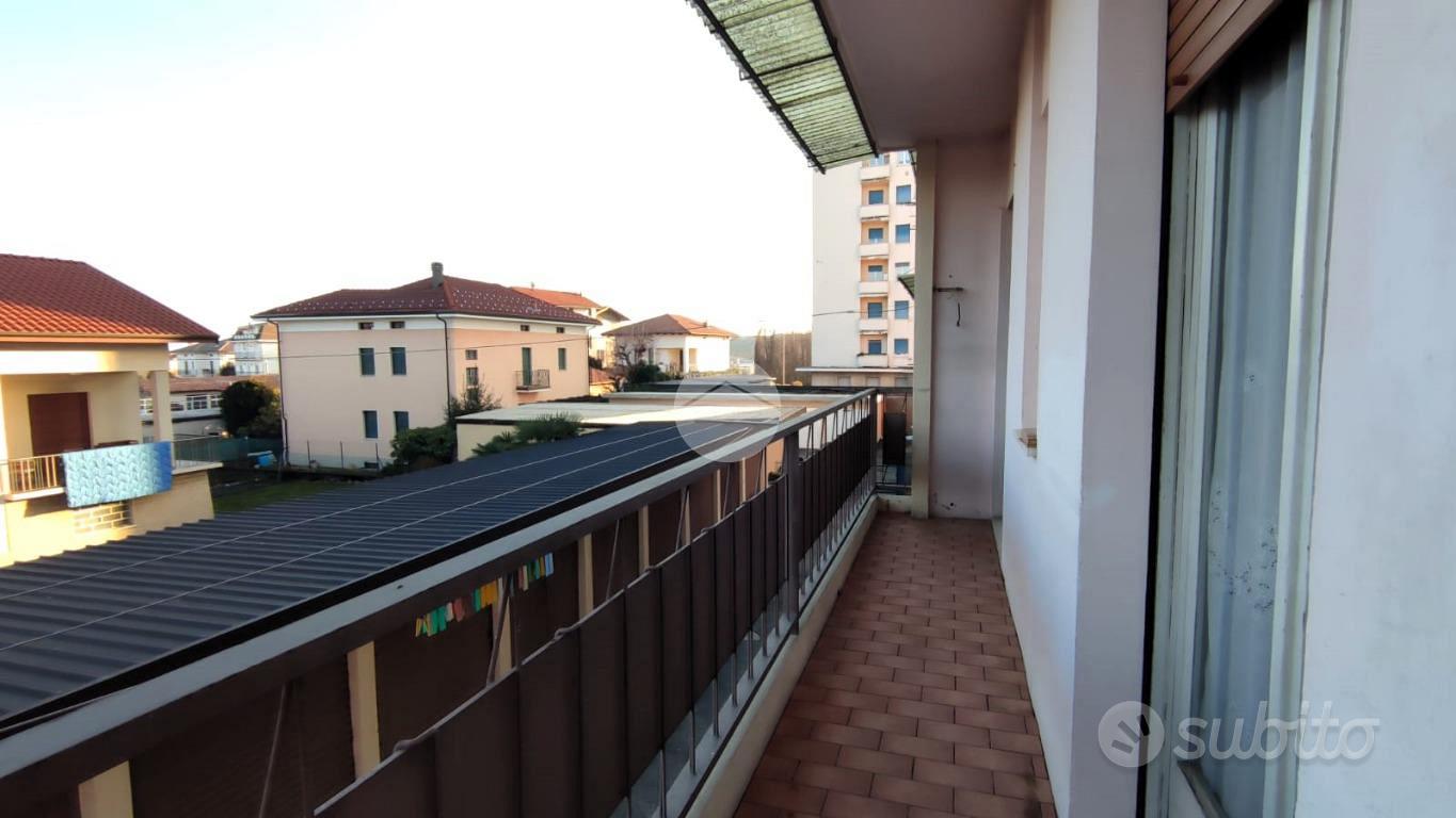 Appartamento – Vigliano Biellese, Sobrano - Vista 2