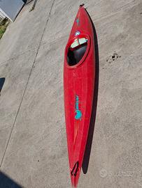 Kayak Allround 