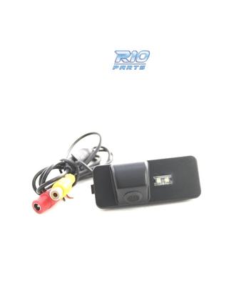 Telecamera per parcheggio con visione notturna per