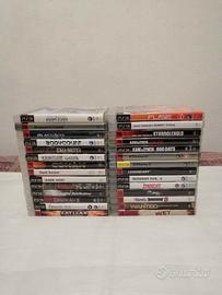 Giochi ps3 - parte 2