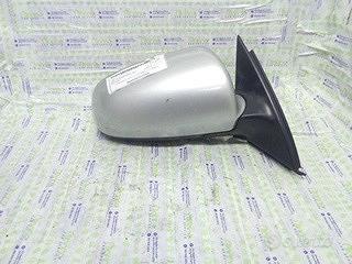 RETROVISORE EST. REGOLAZ. ELETTR. TERMICO DX. AUDI