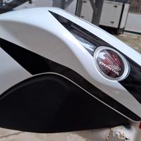 HONDA CBR 1000 mod. 2008/2009 - COPRI SERBATOIO