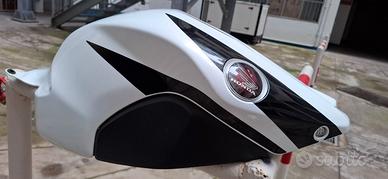 HONDA CBR 1000 mod. 2008/2009 - COPRI SERBATOIO
