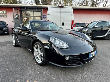 Porsche Cayman 2.9 Gear PDK Sport Chrono Plus serv