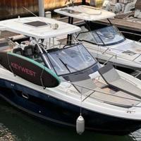 Cap Camarat 10.5 T-Top del 2020