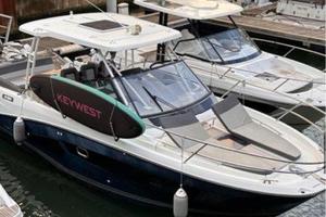 Cap Camarat 10.5 T-Top del 2020