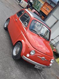 fiat 500 l